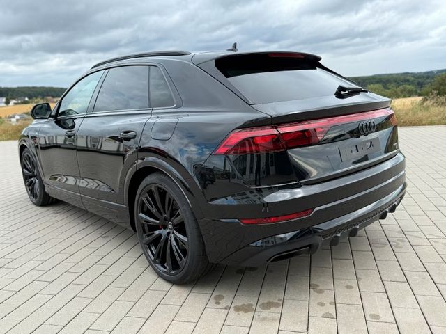 אאודי SQ8