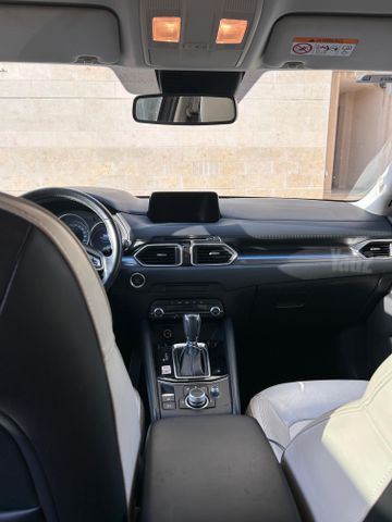 מאזדה CX-5