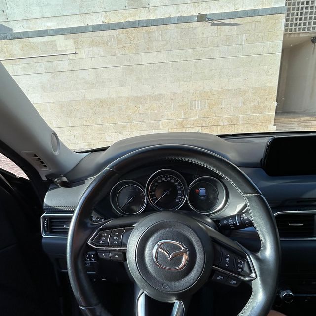 מאזדה CX-5