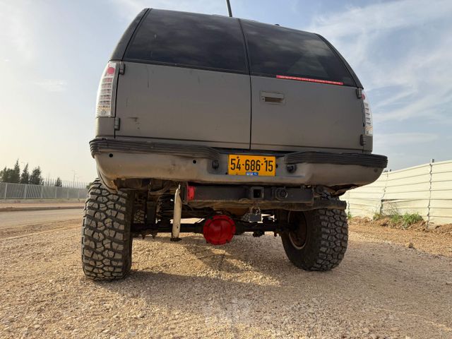 ג'י.אם.סי יוקון