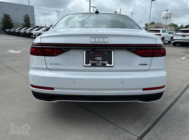 אאודי A8
