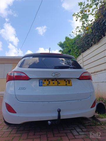 יונדאי i30