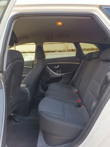 יונדאי i30