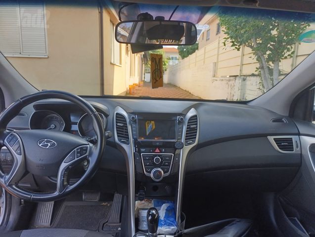 יונדאי i30