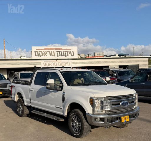 פורד F-250
