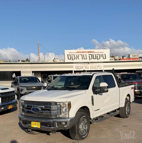 פורד F-250