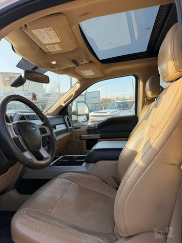 פורד F-250