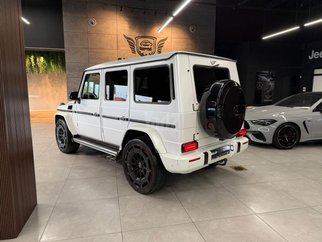 מרצדס-בנץ G-class