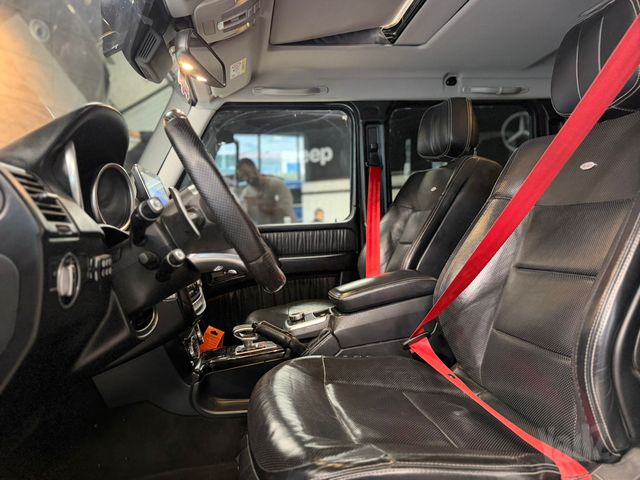 מרצדס-בנץ G-class