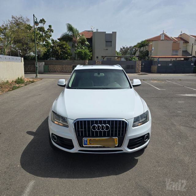אאודי Q5