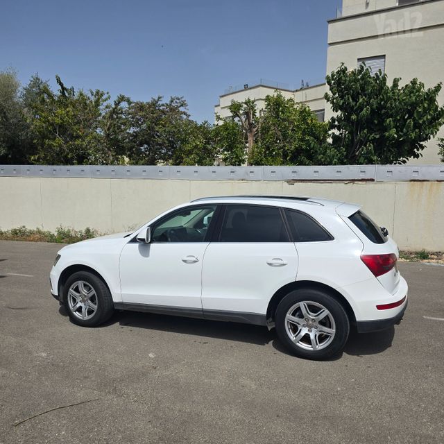 אאודי Q5