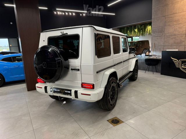 מרצדס-בנץ G-class