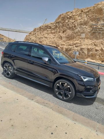 מודעת רכב קופרה אטקה