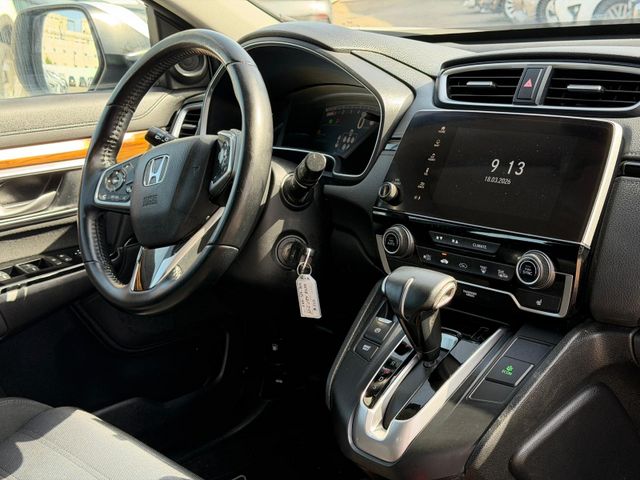 הונדה CR-V