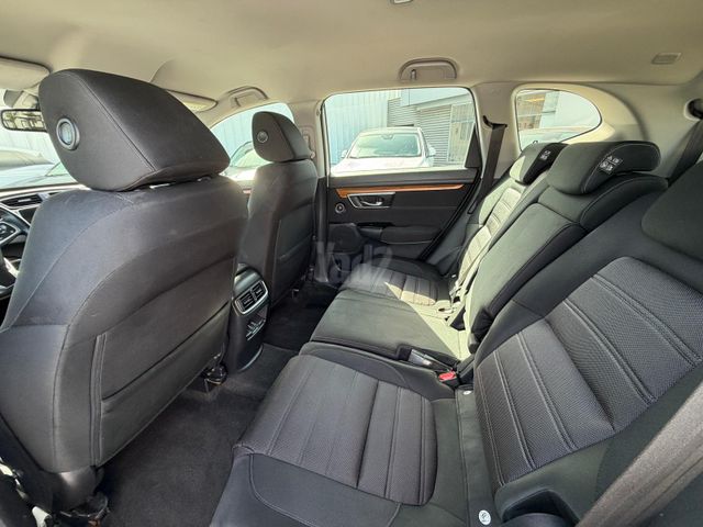 הונדה CR-V