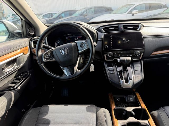 הונדה CR-V