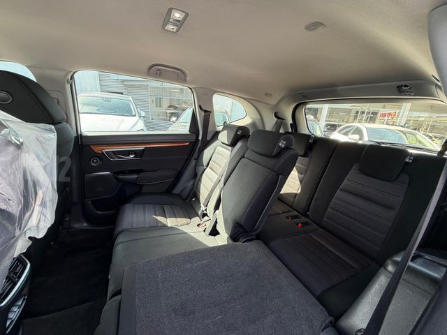 הונדה CR-V