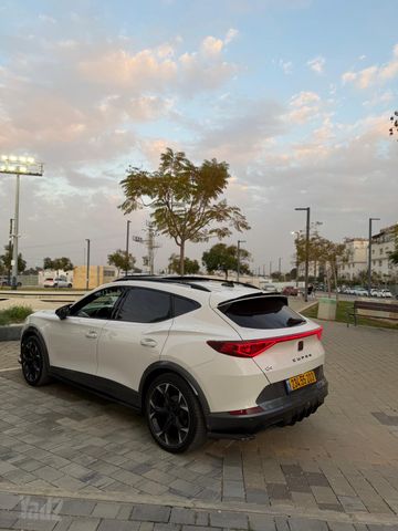 קופרה פורמנטור