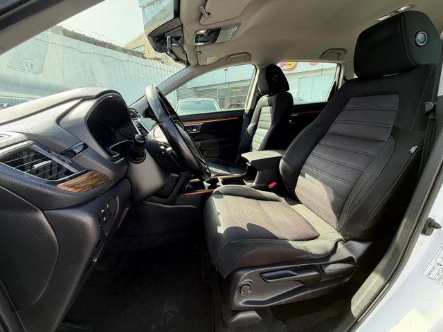 הונדה CR-V