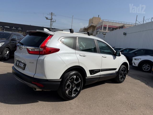 הונדה CR-V