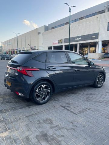 יונדאי i20
