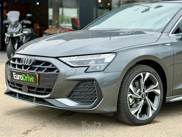 אאודי A3