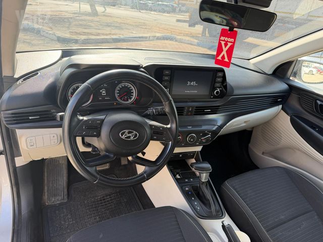 יונדאי i20