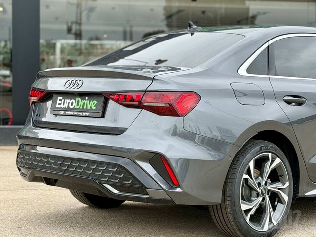 אאודי A3
