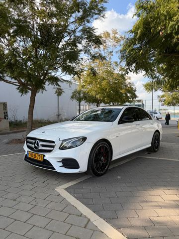 מרצדס-בנץ E-class