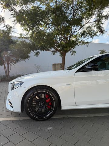 מרצדס-בנץ E-class