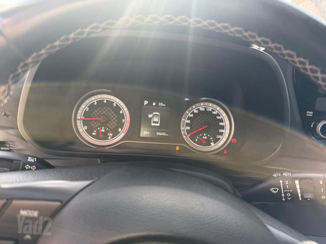 יונדאי i20
