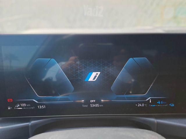 ב מ וו סדרה 3