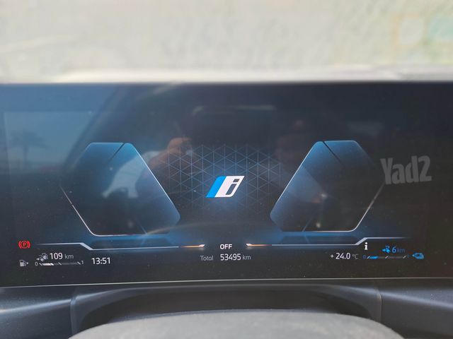 ב מ וו סדרה 3