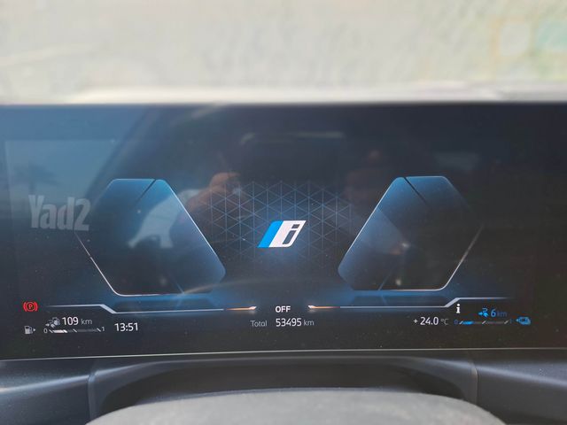ב מ וו סדרה 3