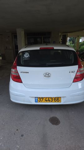 יונדאי i30