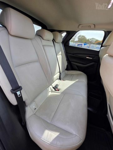 מאזדה CX-30