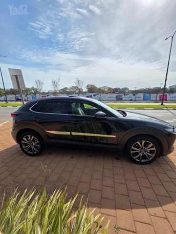 מאזדה CX-30