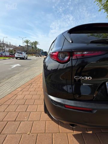 מאזדה CX-30