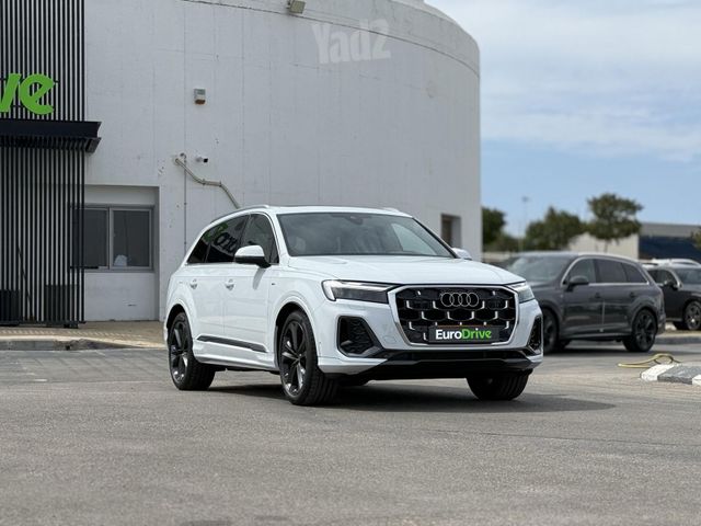 אאודי Q7