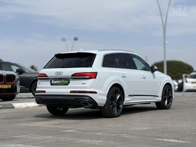 אאודי Q7