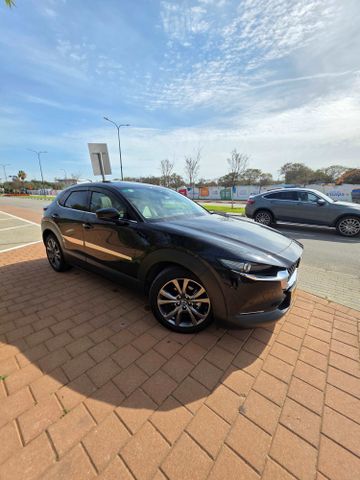 מאזדה CX-30