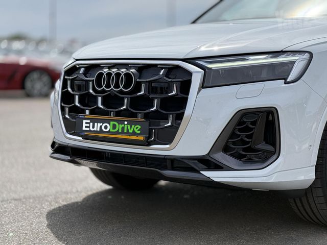 אאודי Q7
