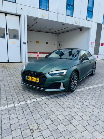 אאודי A5