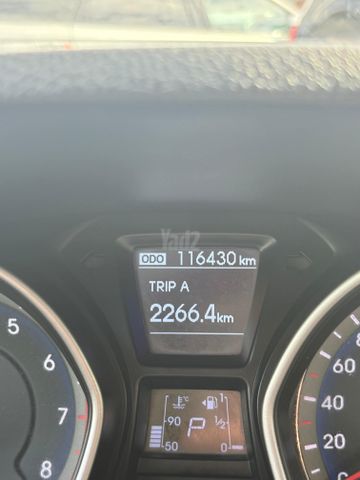 יונדאי i30