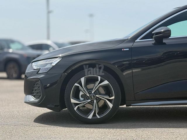 אאודי A3