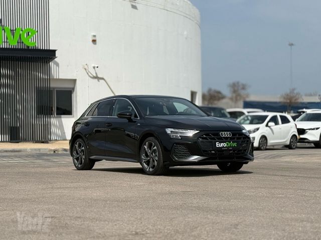 אאודי A3