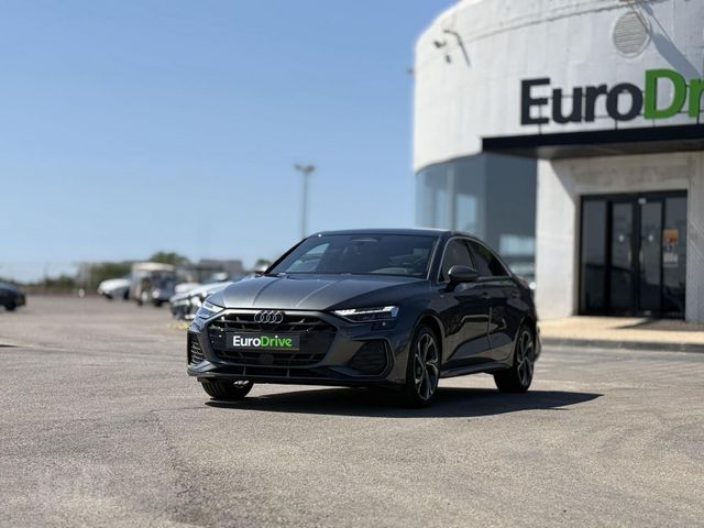 מודעת רכב אאודי A3