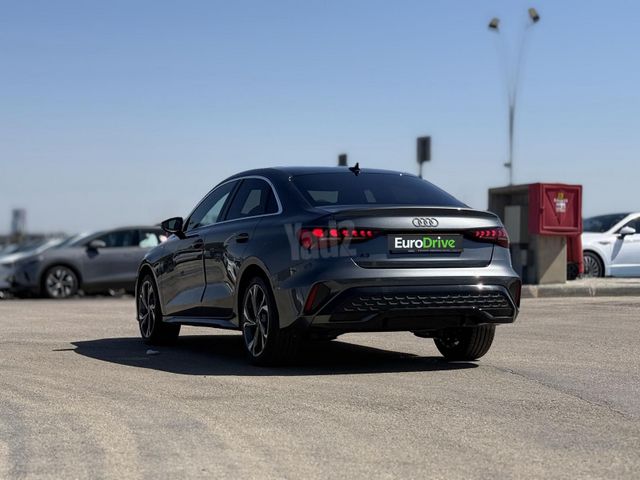 אאודי A3