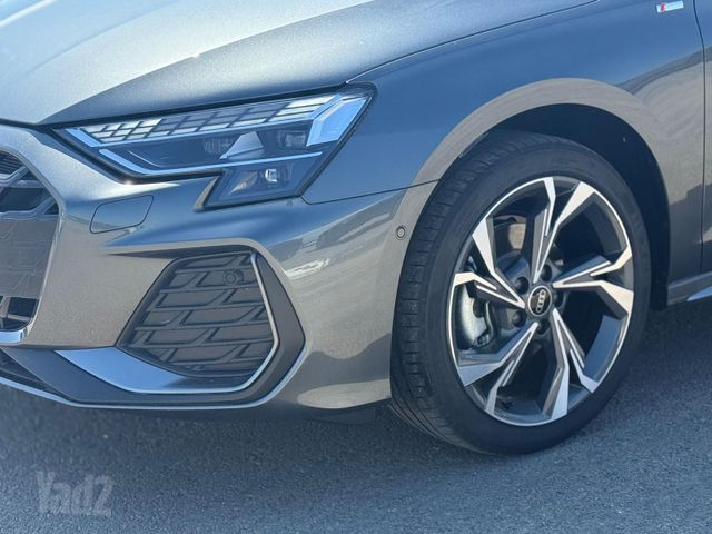 אאודי A3
