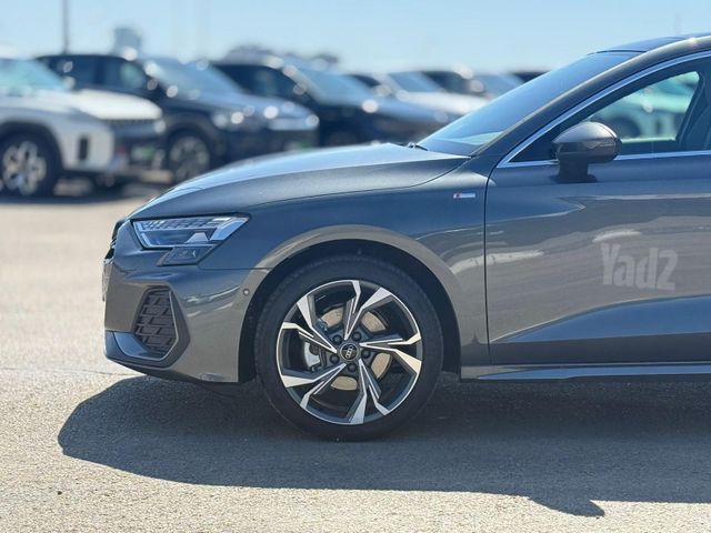 אאודי A3